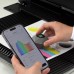 Карманный спектрофотометр и денситометр с определением цвета. Nix Spectro L 3